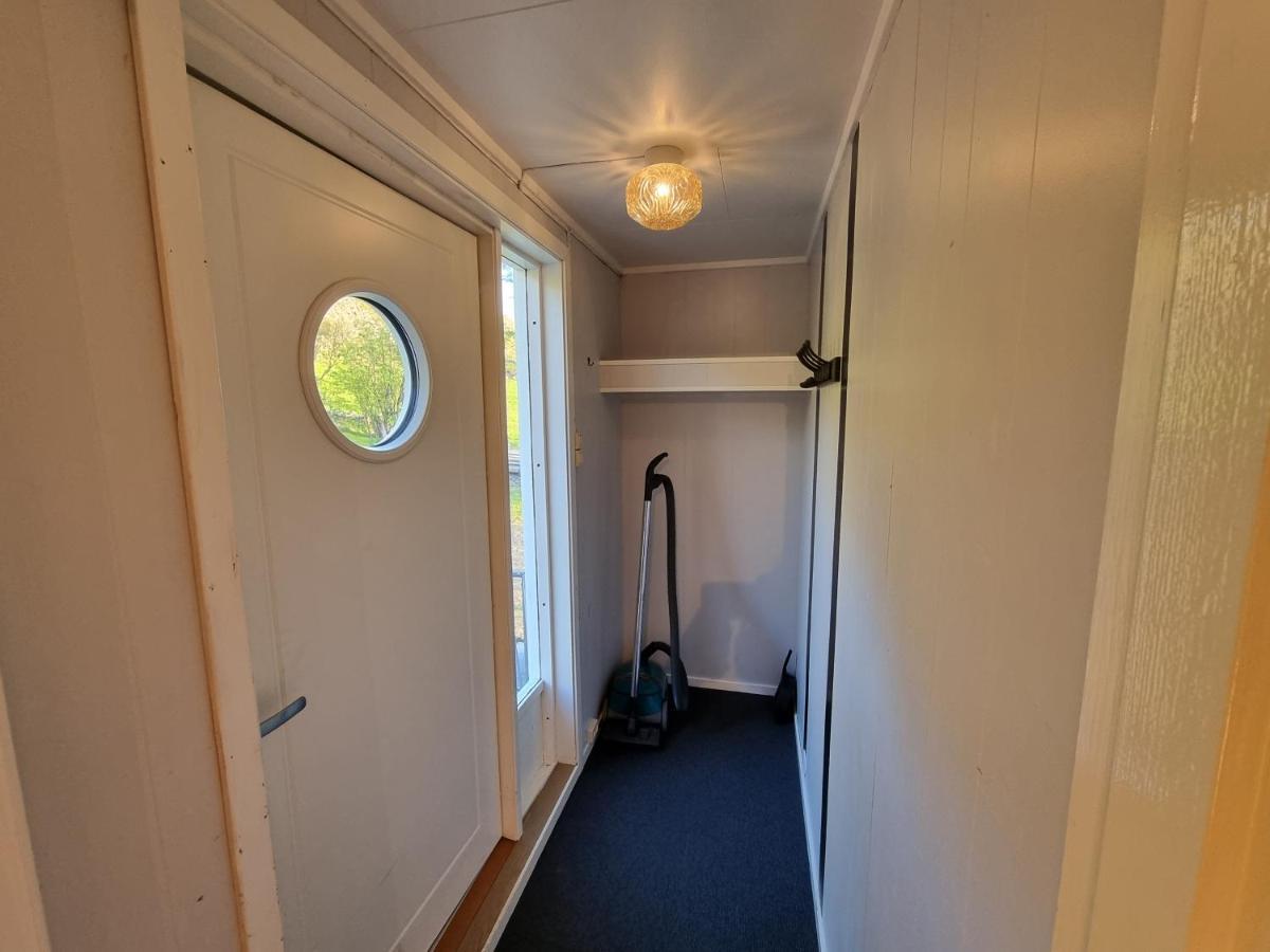 Nappstraumen Seaview Holiday Home Haug Екстер'єр фото